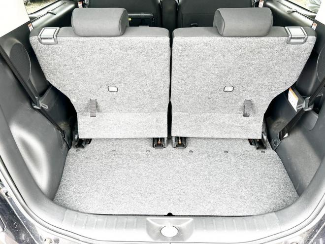 デイズルークス660ハイウェイスター ターボ 4WD　ローンが不安な方＜優遇ローン＞本州仕入　両側パワスラ　バックカメラ 4WD