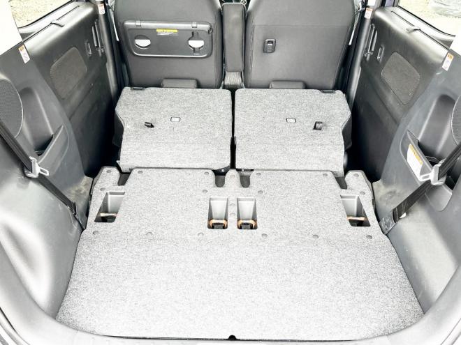 デイズルークス660ハイウェイスター ターボ 4WD　ローンが不安な方＜優遇ローン＞本州仕入　両側パワスラ　バックカメラ 4WD