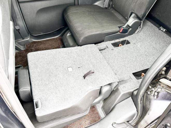 デイズルークス660ハイウェイスター ターボ 4WD　ローンが不安な方＜優遇ローン＞本州仕入　両側パワスラ　バックカメラ 4WD