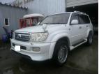 ランドクルーザー 100　VX-LTD 4WD 4700 5Dr