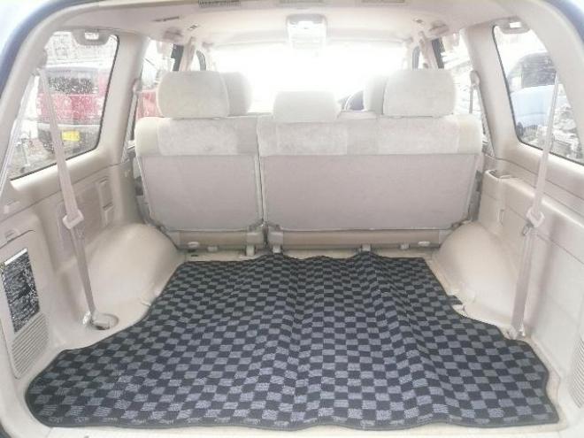 ランドクルーザー100　VX-LTD 4WD 4700 5Dr