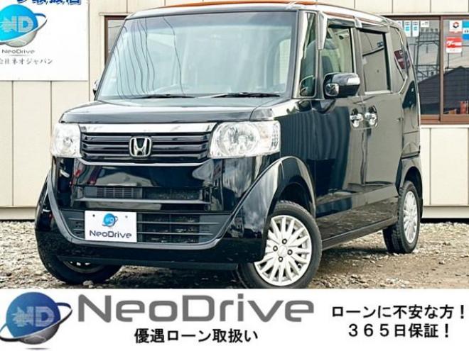 N-BOX660GターボSSパッケージ 4WD　ローンが不安な方＜優遇ローン＞1年保証　本州仕入　両側パワースライドドア 