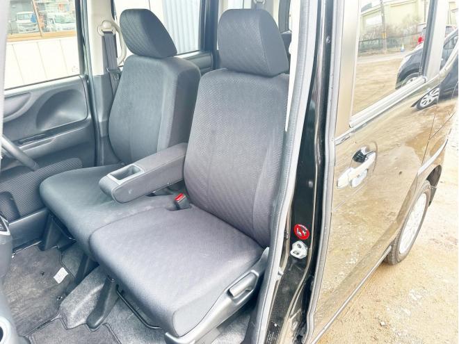 N-BOX660GターボSSパッケージ 4WD　ローンが不安な方＜優遇ローン＞1年保証　本州仕入　両側パワースライドドア 