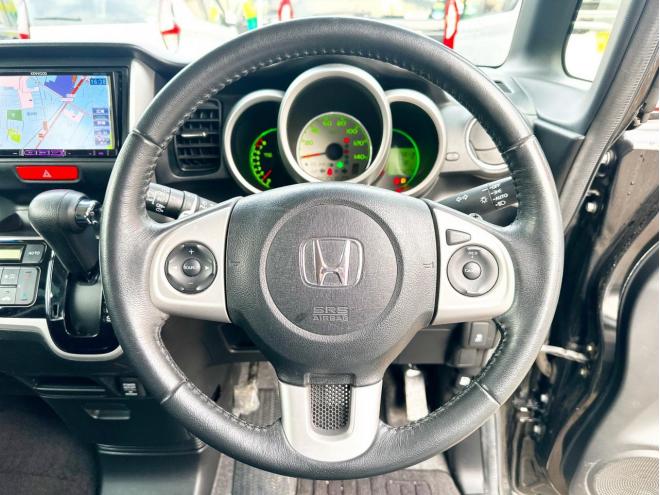 N-BOX660GターボSSパッケージ 4WD　ローンが不安な方＜優遇ローン＞1年保証　本州仕入　両側パワースライドドア 