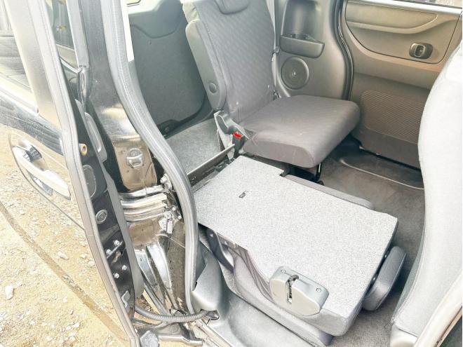 N-BOX660GターボSSパッケージ 4WD　ローンが不安な方＜優遇ローン＞1年保証　本州仕入　両側パワースライドドア 