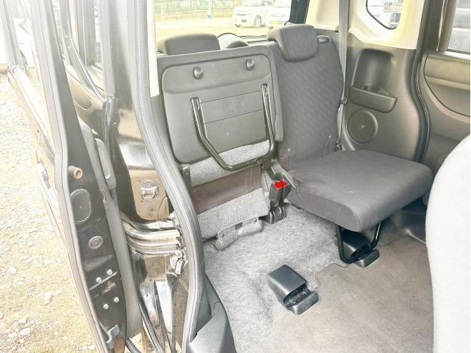N-BOX660GターボSSパッケージ 4WD　ローンが不安な方＜優遇ローン＞1年保証　本州仕入　両側パワースライドドア 