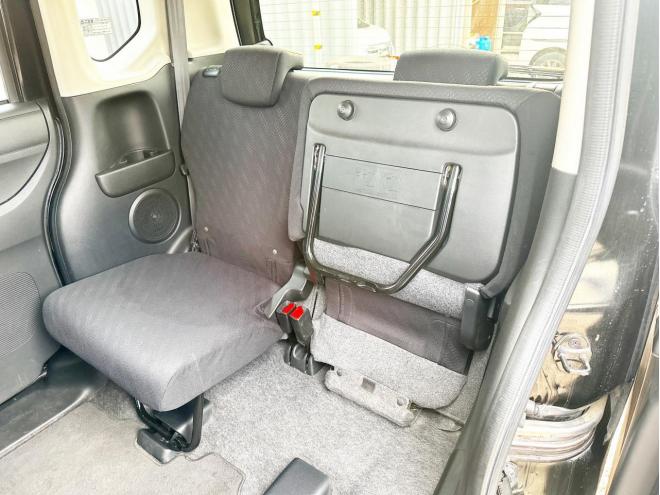 N-BOX660GターボSSパッケージ 4WD　ローンが不安な方＜優遇ローン＞1年保証　本州仕入　両側パワースライドドア 