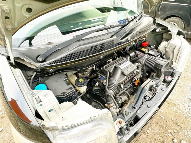 N-BOX660GターボSSパッケージ 4WD　ローンが不安な方＜優遇ローン＞1年保証　本州仕入　両側パワースライドドア 