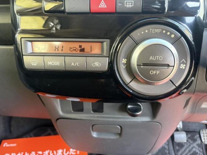 タント（特別価格車）カスタムX 4WD 660 5Dr