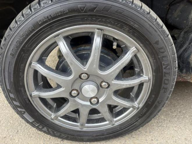 ゼスト（店長おすすめコミコミ車）スパークG 4WD 660 5Dr