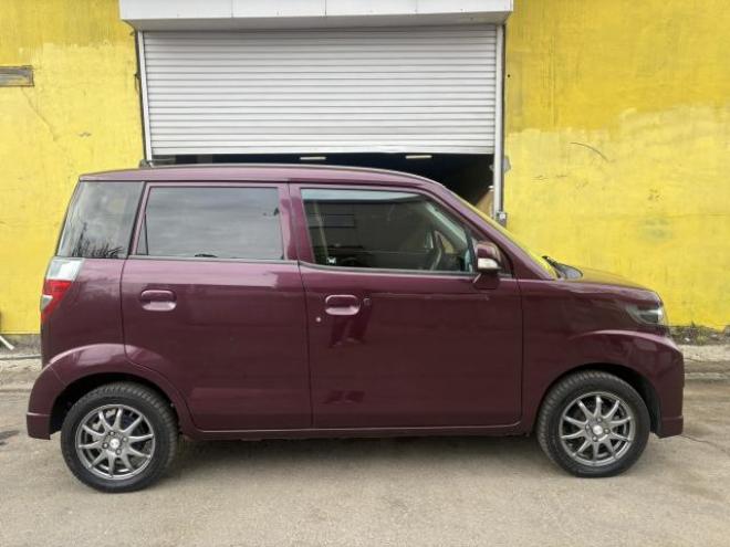 ゼスト（店長おすすめコミコミ車）スパークG 4WD 660 5Dr