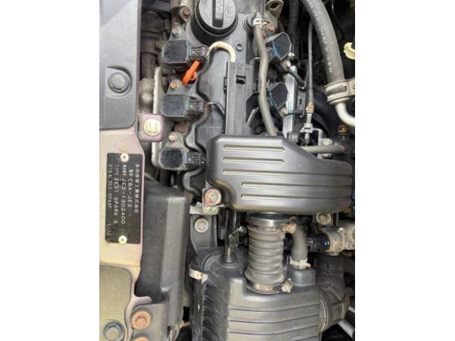 ゼスト（店長おすすめコミコミ車）スパークG 4WD 660 5Dr