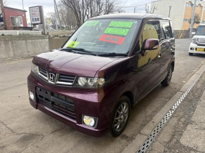 ゼスト（店長おすすめコミコミ車）スパークG 4WD 660 5Dr