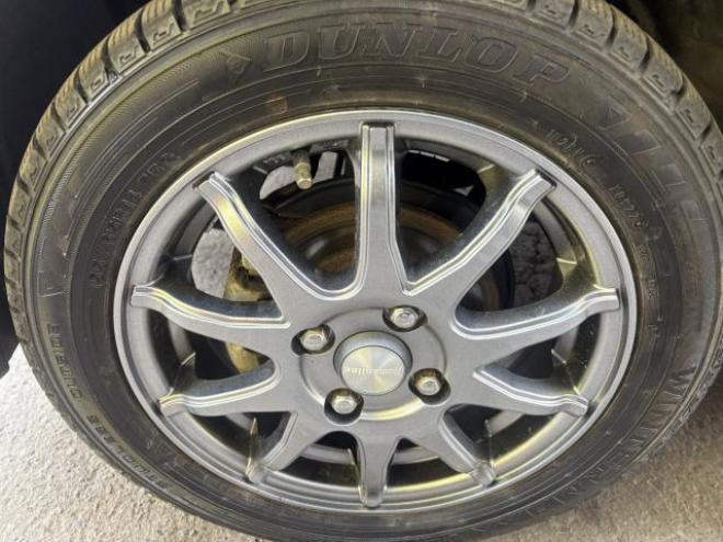 ゼスト（店長おすすめコミコミ車）スパークG 4WD 660 5Dr