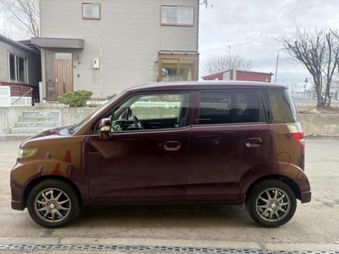 ゼスト（店長おすすめコミコミ車）スパークG 4WD 660 5Dr