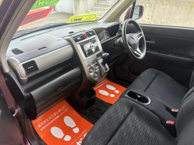 ゼスト（店長おすすめコミコミ車）スパークG 4WD 660 5Dr
