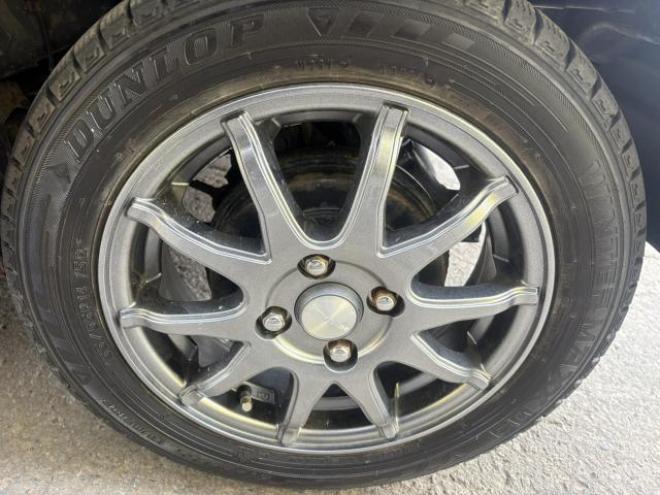 ゼスト（店長おすすめコミコミ車）スパークG 4WD 660 5Dr