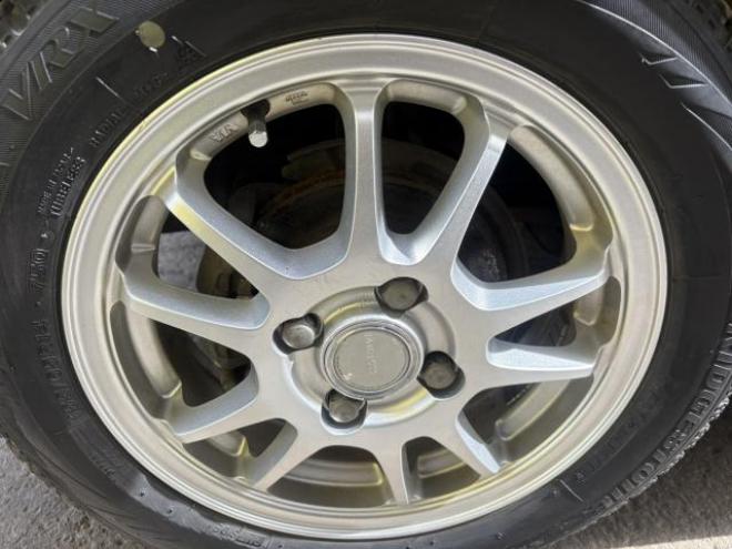 ムーヴ（店長おすすめコミコミ車）カスタムX 4WD 660 5Dr