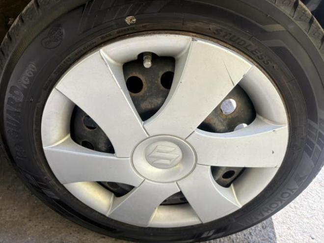パレット（特別価格車）X 4WD 660 5Dr