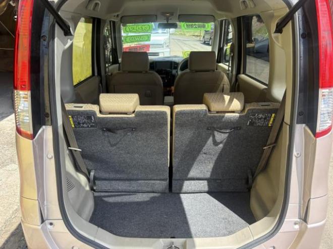 パレット（特別価格車）X 4WD 660 5Dr