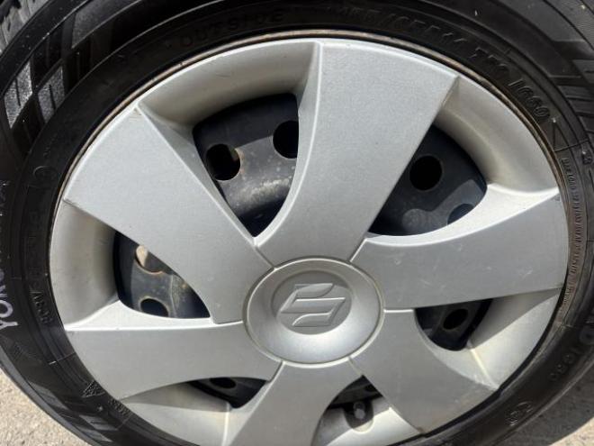パレット（特別価格車）X 4WD 660 5Dr
