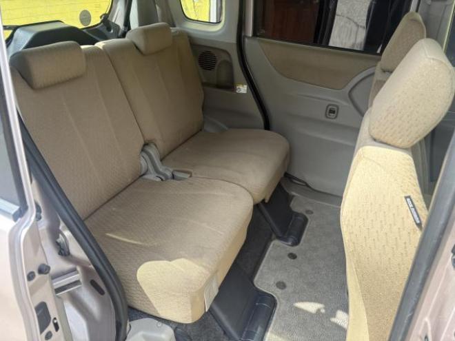 パレット（特別価格車）X 4WD 660 5Dr