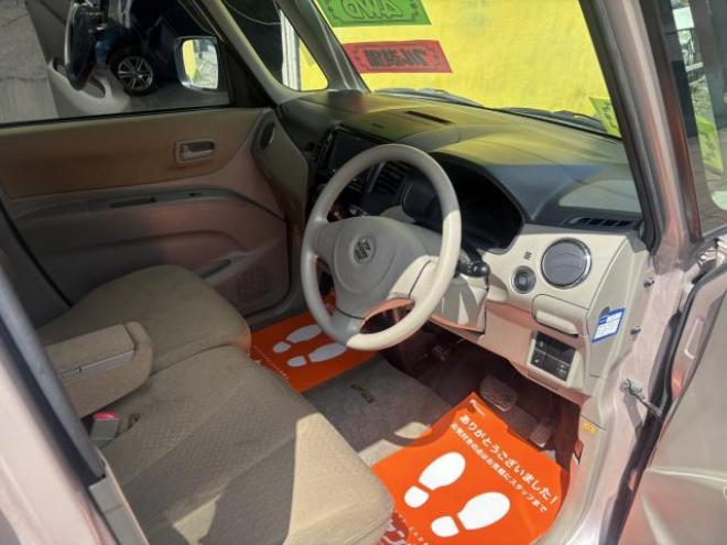 パレット（特別価格車）X 4WD 660 5Dr