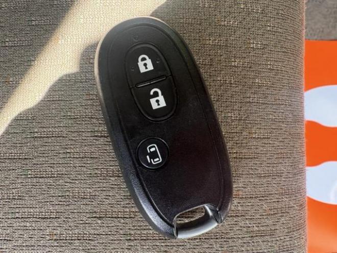 パレット（特別価格車）X 4WD 660 5Dr