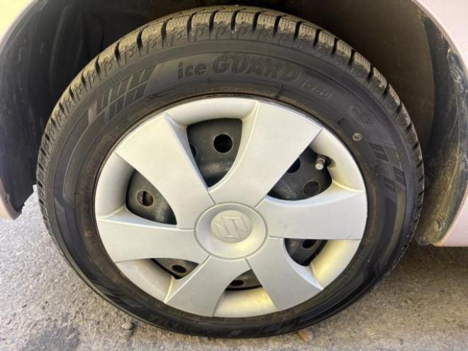 パレット（特別価格車）X 4WD 660 5Dr