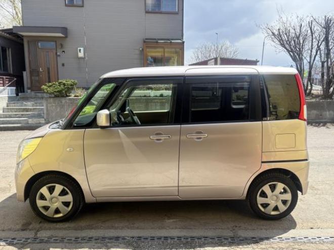 パレット（特別価格車）X 4WD 660 5Dr