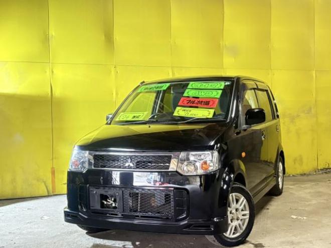 ekスポーツ（店長おすすめコミコミ車）X 4WD 660 5Dr
