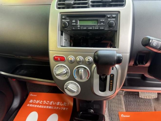 ekスポーツ（店長おすすめコミコミ車）X 4WD 660 5Dr