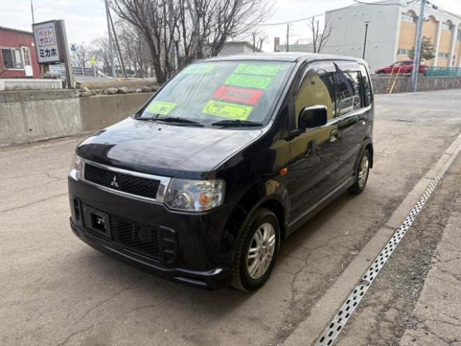ekスポーツ（店長おすすめコミコミ車）X 4WD 660 5Dr