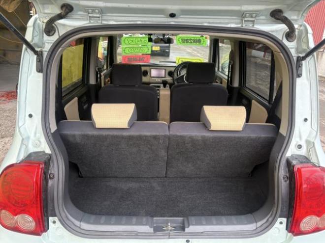 ラパン（店長おすすめコミコミ車）X 4WD 660 5Dr