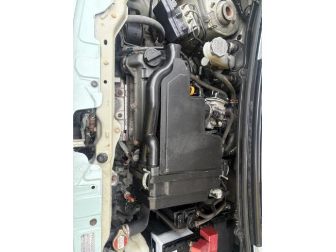 ラパン（店長おすすめコミコミ車）X 4WD 660 5Dr
