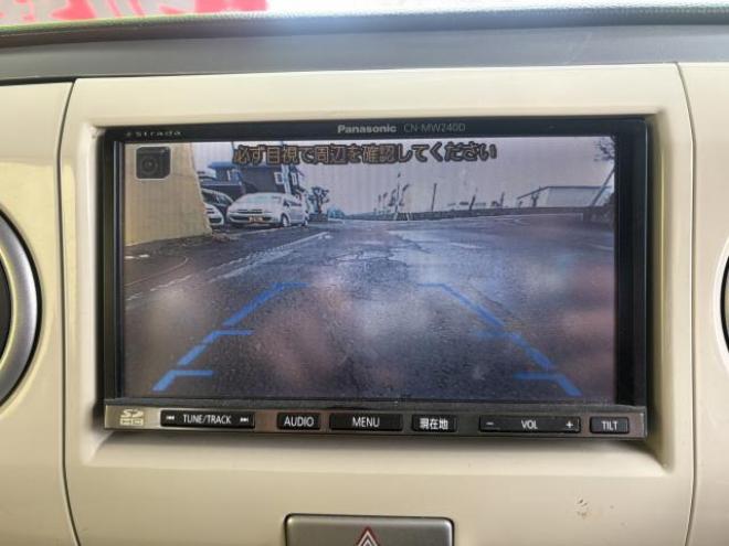 ラパン（店長おすすめコミコミ車）X 4WD 660 5Dr