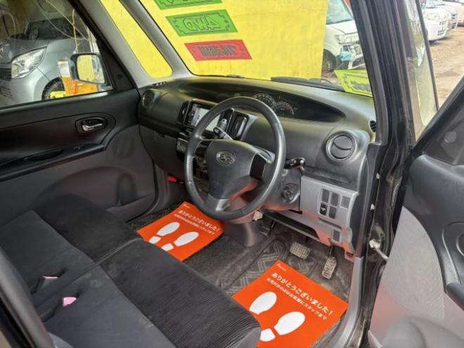 タント（店長おすすめコミコミ車）カスタムV セレクション 4WD 660 5Dr
