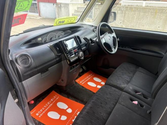 タント（店長おすすめコミコミ車）カスタムV セレクション 4WD 660 5Dr