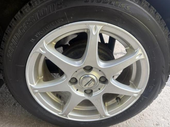 タント（店長おすすめコミコミ車）カスタムV セレクション 4WD 660 5Dr