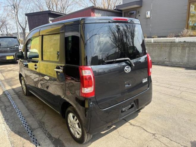 タント（特別価格車）エグゼ 4WD 660 5Dr