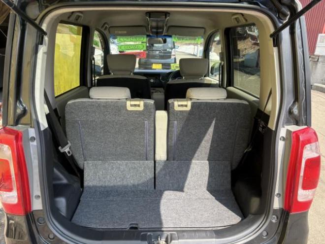 タント（特別価格車）エグゼ 4WD 660 5Dr