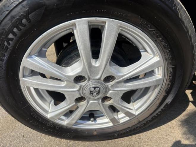 タント（特別価格車）エグゼ 4WD 660 5Dr