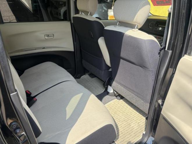 タント（特別価格車）エグゼ 4WD 660 5Dr