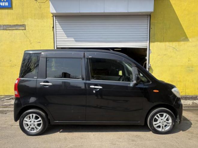 タント（特別価格車）エグゼ 4WD 660 5Dr