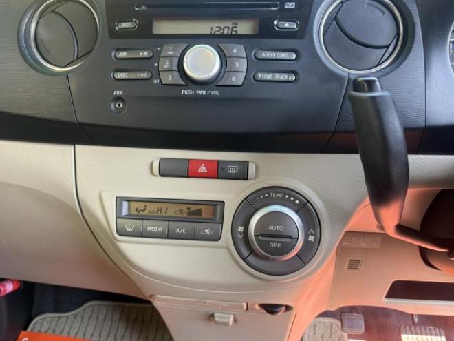 タント（特別価格車）エグゼ 4WD 660 5Dr