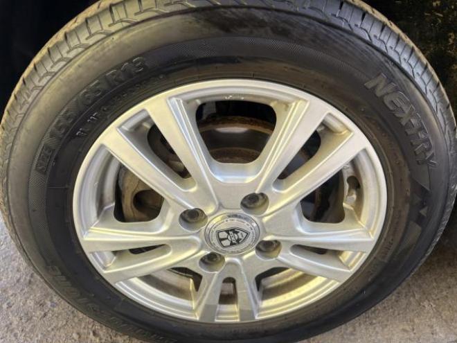タント（特別価格車）エグゼ 4WD 660 5Dr
