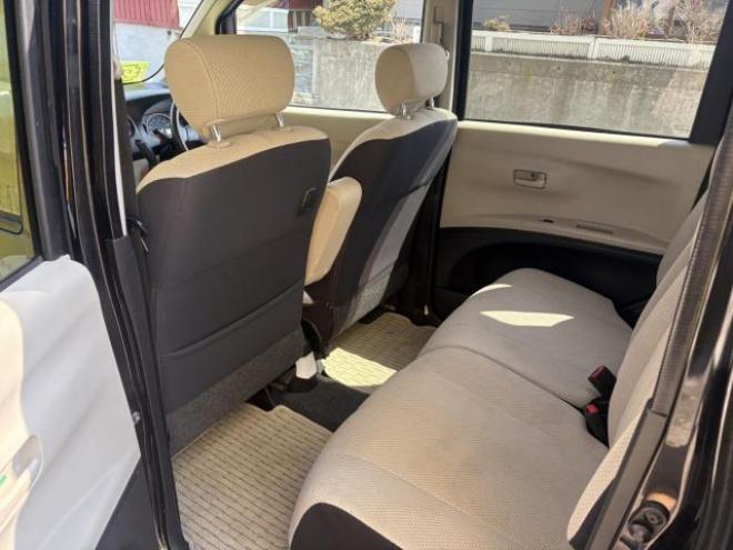 タント（特別価格車）エグゼ 4WD 660 5Dr