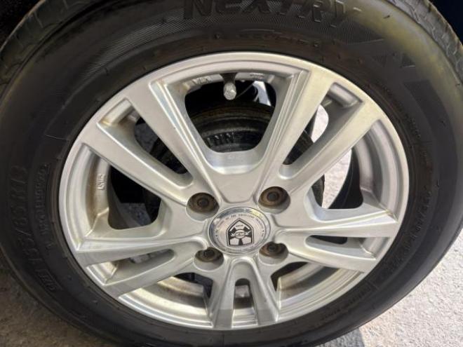 タント（特別価格車）エグゼ 4WD 660 5Dr