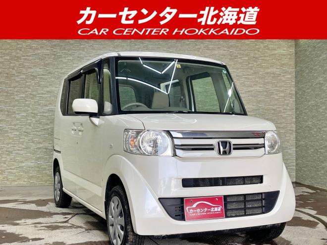 N-BOX660G 4WD 5年保証 スマキー 寒冷地仕様 禁煙 車検整備2年付 修復歴無