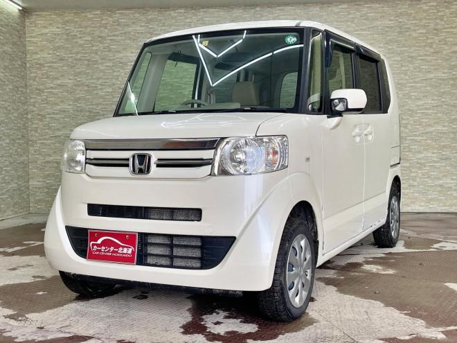 N-BOX660G 4WD 5年保証 スマキー 寒冷地仕様 禁煙 車検整備2年付 修復歴無